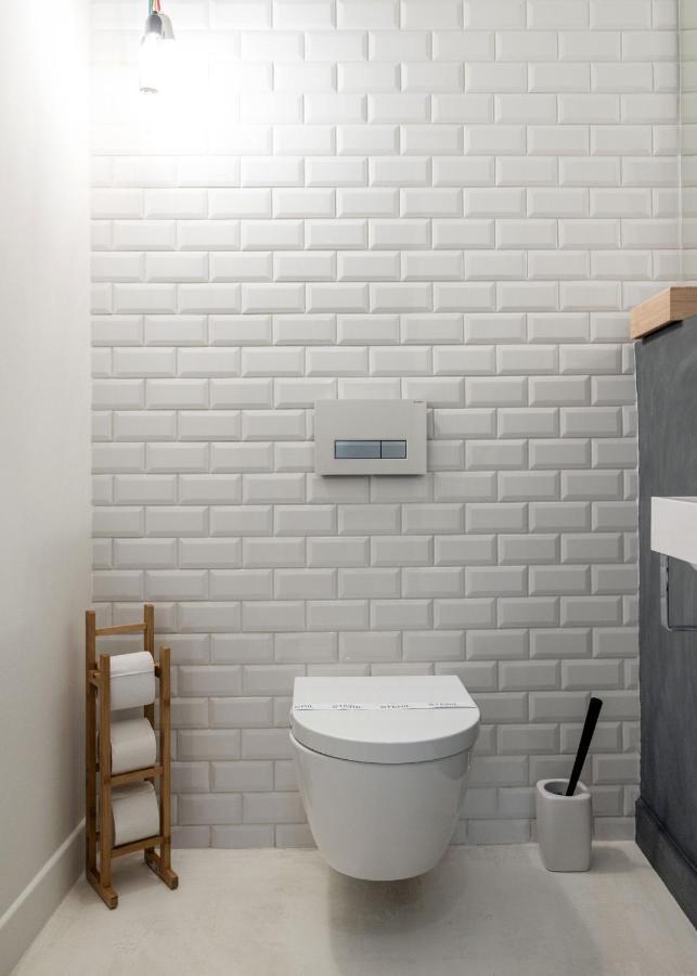 Sunshine Sprint Luxury Apartment Budapešť Exteriér fotografie