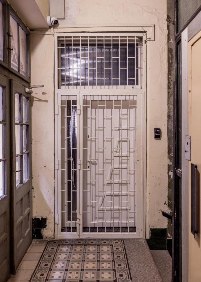 Sunshine Sprint Luxury Apartment Budapešť Exteriér fotografie