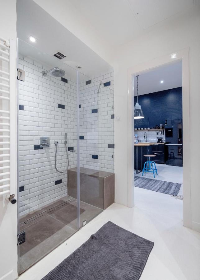 Sunshine Sprint Luxury Apartment Budapešť Exteriér fotografie